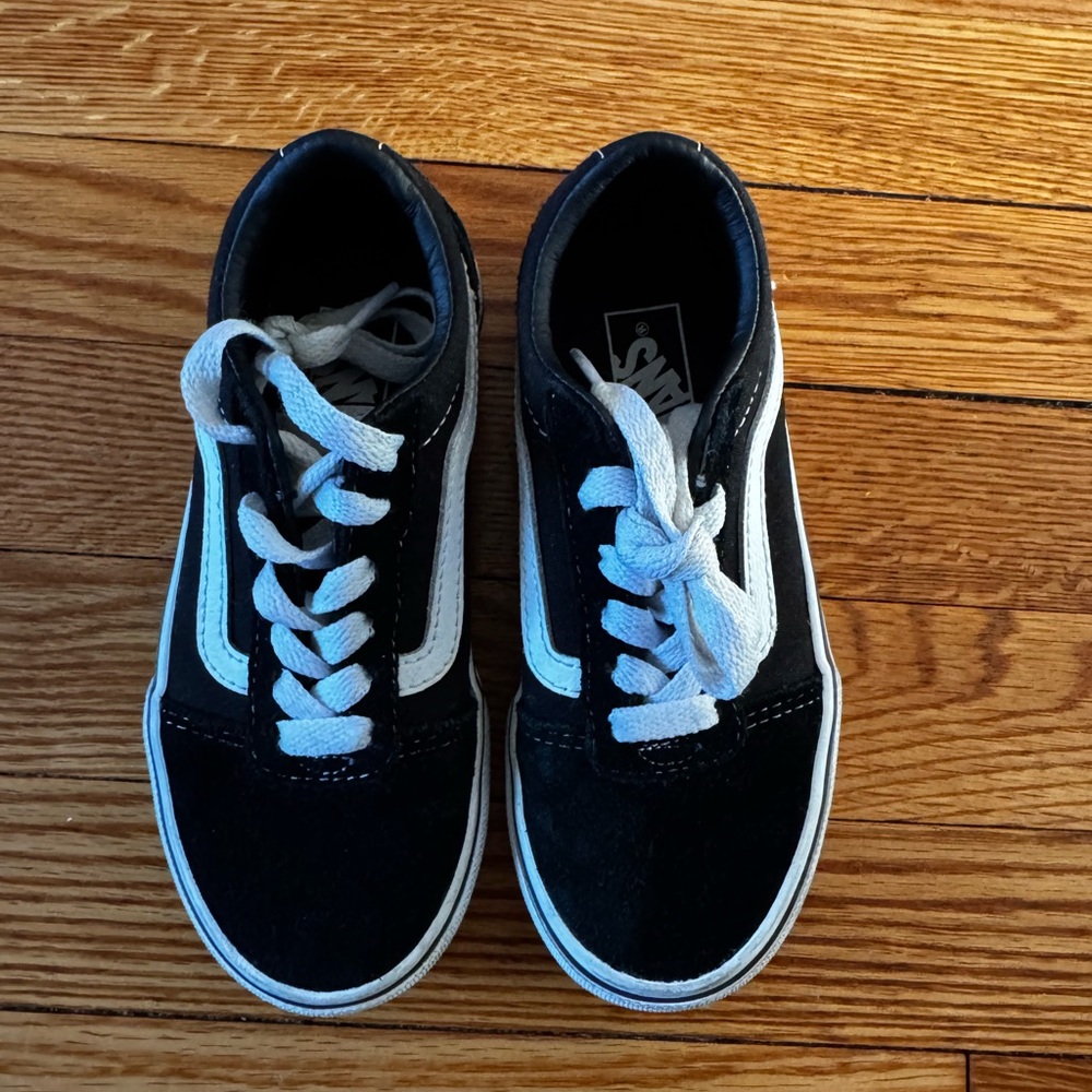 Kids Vans